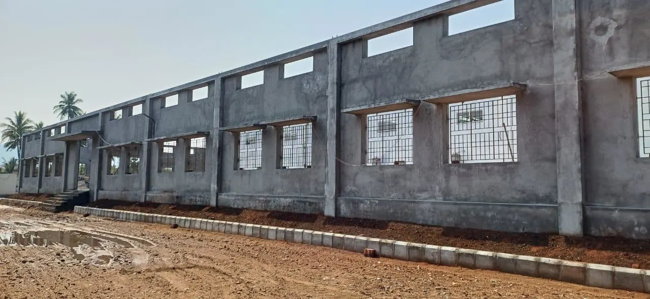 Industrial engineering